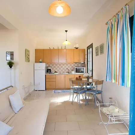 Timoklia Appartement