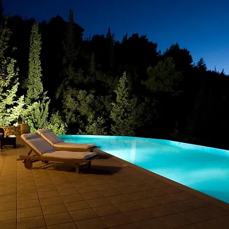 Apartman Timoklia Cukaládesz