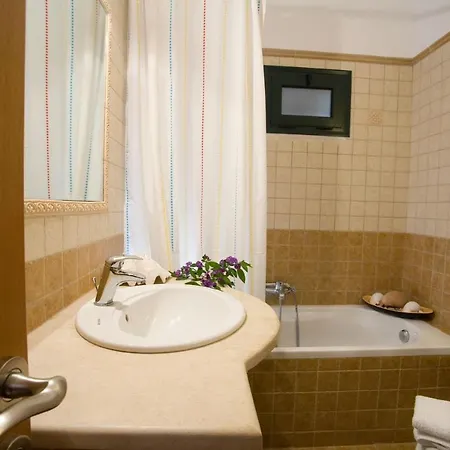 Timoklia Appartement