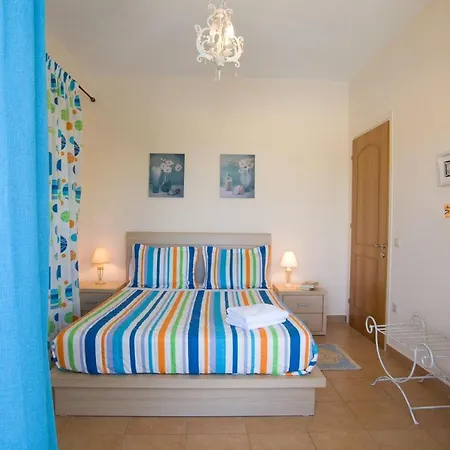 Apartman Timoklia Cukaládesz