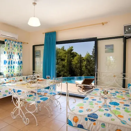 Timoklia Cukaládesz