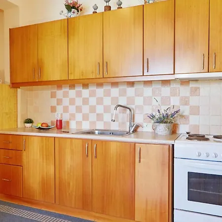 Appartement Timoklia Tsoukaládhes