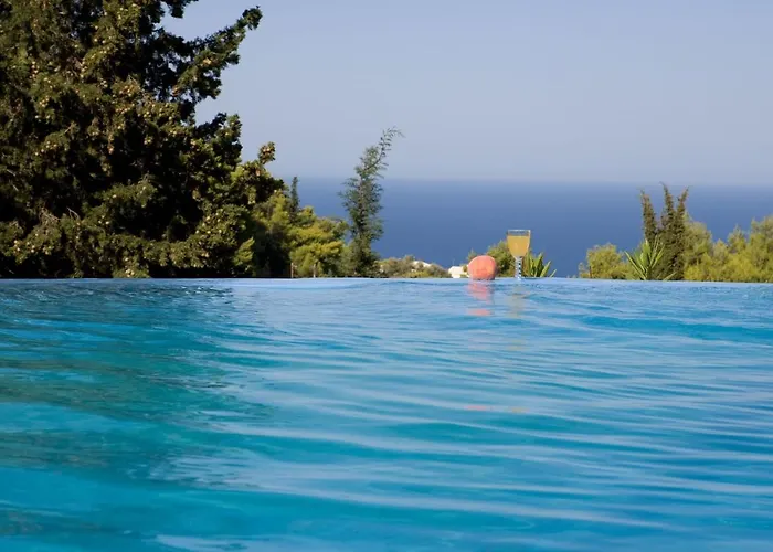 Timoklia Appartement