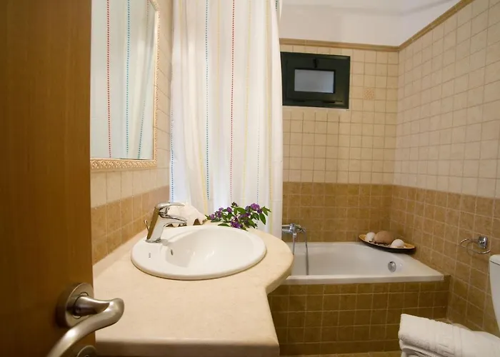 Timoklia Appartement